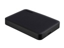 Disco Duro Externo Toshiba CANVIO 4TB USB 3.0 Advance