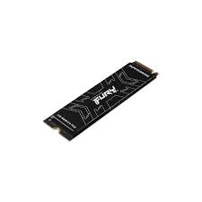 SSD Kingston Fury Renegade M.2 de 2TB NVME PCIe 4.0 7300/6000 MB/s en lectura/escritura SFYRS/2000G