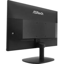 Monitor LED Asrock CL27FFA Challenger 27Inch LED IPS Full HD 1920x1080-120Hz HDMI VGA Black 90LXA0S0'A0U0A0N