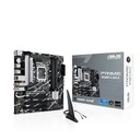 Mbo Asus Prime B760M-A 12-14va Lga1700 4xDdr5-7200 Hdmi Dp 2m.2 Usb3.2 Usb-c Pcie4.0 Matx