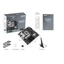 Mbo Asus Prime B760M-A 12-14va Lga1700 4xDdr5-7200 Hdmi Dp 2m.2 Usb3.2 Usb-c Pcie4.0 Matx