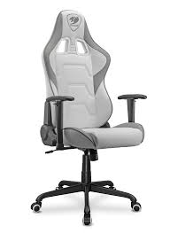 Silla gamer Cougar Armor ELITE white