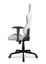 Silla gamer Cougar Armor ELITE white