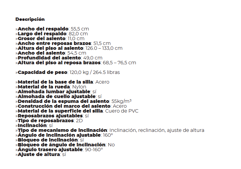 Silla gamer Cougar Armor ELITE white