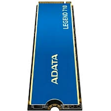Disco Duro Solido SSD Adata Legend 710 de 512Gb PCIE Gen3 M.2 2280