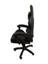 Silla Gamer XTRIKE-ME GC-904 BK Black Ergonomica