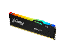 Memoria Ram Kingston Fury Beast 32gb Ddr5-5200mhz Cl40 288-pin Non-ecc