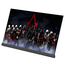 KIT DE PANELES LATERALES ASROCK 13.3 PULGADAS IPS LED 1920X1080PARA CASE 90-MCA100-00UARF