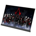 KIT DE PANELES LATERALES ASROCK 13.3 PULGADAS IPS LED 1920X1080PARA CASE 90-MCA100-00UARF