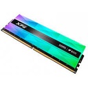 Memoria Ram ADATA XPG LANCER NEON RGB 16GB 1X16 DDR5-6400MHZ 288PIN CL32 SILVER GRAY
