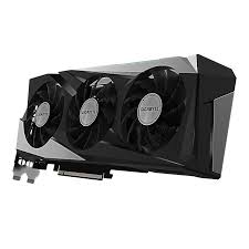 Tarjeta De Video Gigabyte Radeon RX 7600 Gaming OC 8G 8Gb 128Bit GDDR6 2DP 2HDMI 3Vent PCIe 4,0 GV-R76GAMING OC-8GD