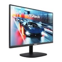 Monitor Asrock Cl27ff Gaming 27inch Led Ips Full Hd 1920x1080 Hdmi Vga Black