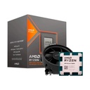 Procesador Amd Am4 Ryzen 5 8600g Am5 4.3Ghz Base up to 5.0Ghz Max Boost 6 core 12 hilos Cache 22mb 65w Without Thermal Solution