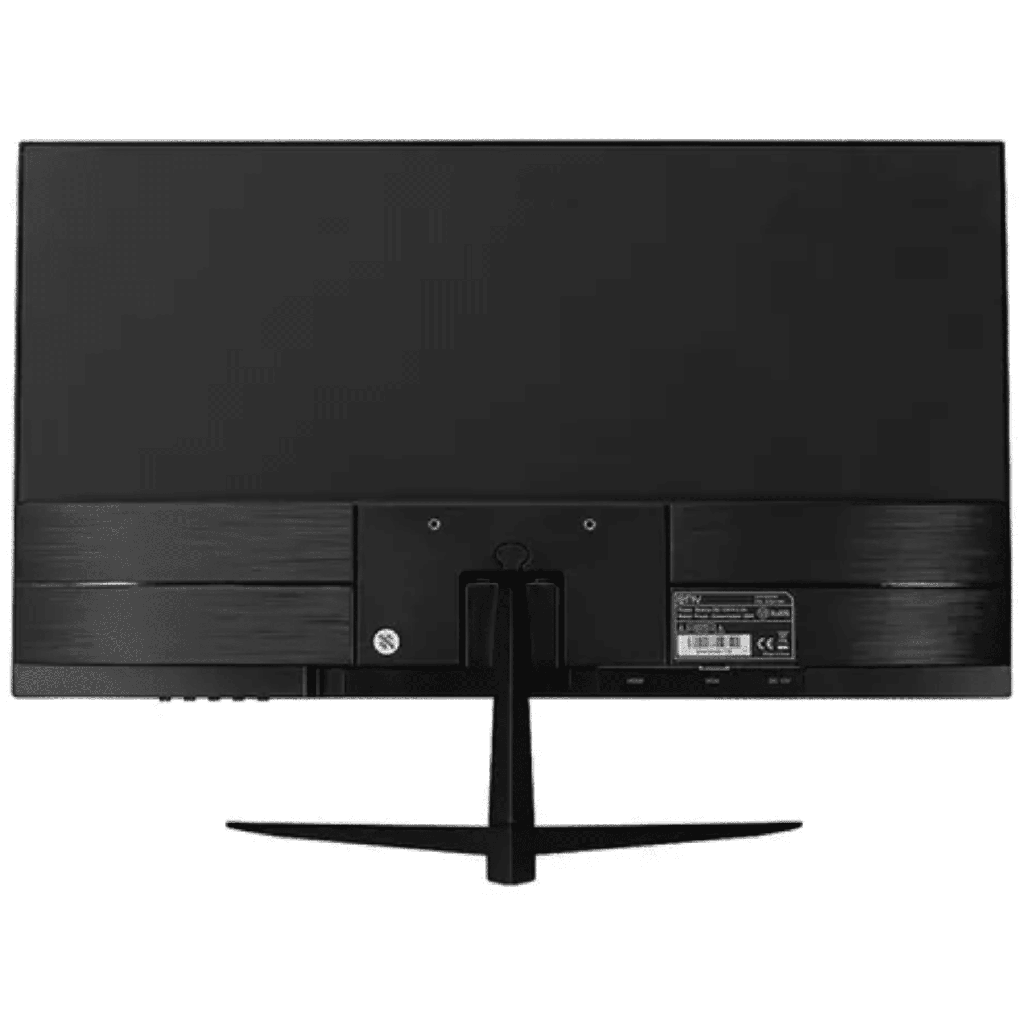 Monitor LED ENV 22" 1ESM1695 FHD 1920x1080 VGA HDMI Bisel Ultra delgado Black Panel VA