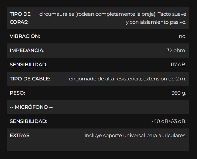 Audifono Gaming Redragon Lamia2 H320RGB-1 USB Black con sonido envolvente virtual 7.1 e iluminación RGB
