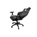 SILLA POTENZZA GAMING CHAIR CH-25 BLACK