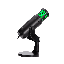 Microfono XTRIKE ME XMC-03 Omnidireccional/Tecla para silenciar/USB 2.0 de 1.45mtrs/ RGB Lighting 12 modos