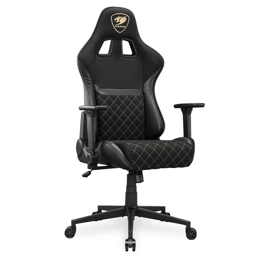 Silla gamer Cougar Armor one V2 gold