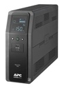 UPS APC BR1500M2-LM INTERACTIVO 120V Pantalla LCD