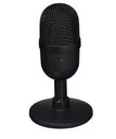 Microfono Razer Seiren V3 Mini Black Edition Certificado para Streaming Supercardioide Ultrapreciso USB PN RZ19-05050100-R3U1 Black