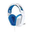 Audifono Logitech G335 Gaming stereo PC, PS4-5 XBOX,  MOVIL Blanco Wired 981-001017