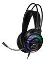 Audifono Gaming Xtrike-Me GH-510 Sonido Stereo Altavoz 50mm Microfono Omnidireccional