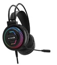Audifono Gaming Xtrike-Me GH-510 Sonido Stereo Altavoz 50mm Microfono Omnidireccional