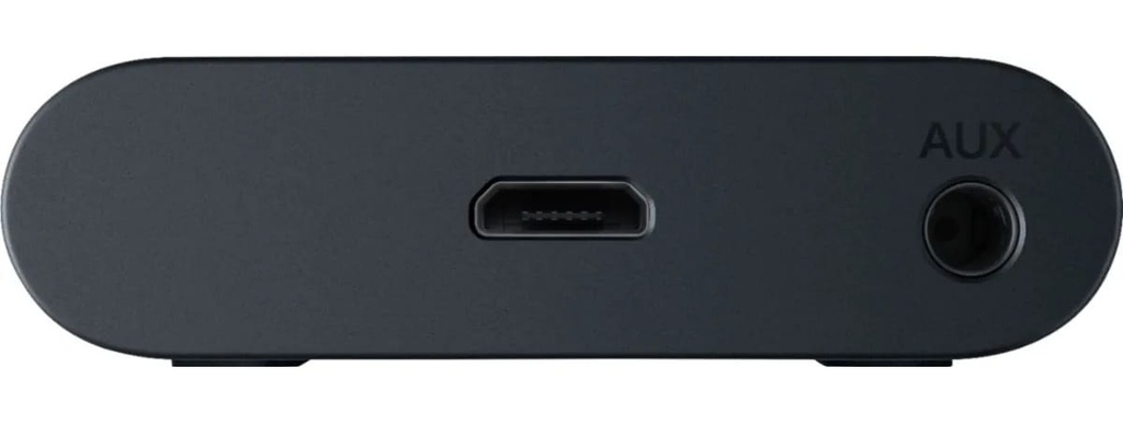 PARLANTE SMART ECHO AUTO CON ALEXA BLACK