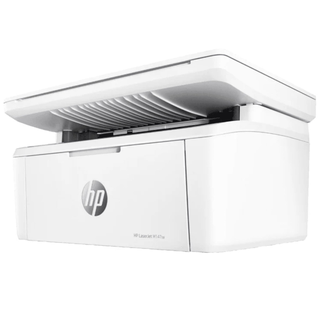 Impresora Multif. Laser HP MFP M141W Monocromatica 7MD74A#BGJ