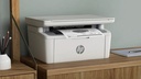 Impresora Multif. Laser HP MFP M141W Monocromatica 7MD74A#BGJ