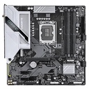 Mbo GIGABYTE B760M Gaming Plus Wifi DDR4 4 slots HDMI-DP 10/100/1000 WiFi mATX