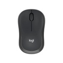 Mouse Logitech M240 Silent Bluetooth Negro  910-007113