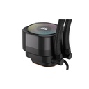 CPU COOLER Corsair - NAUTILUS 360mm RS ARGB for Intel 1851 Intel 1700 AMD-AM5 AMD-AM4 CW-9060093-WW