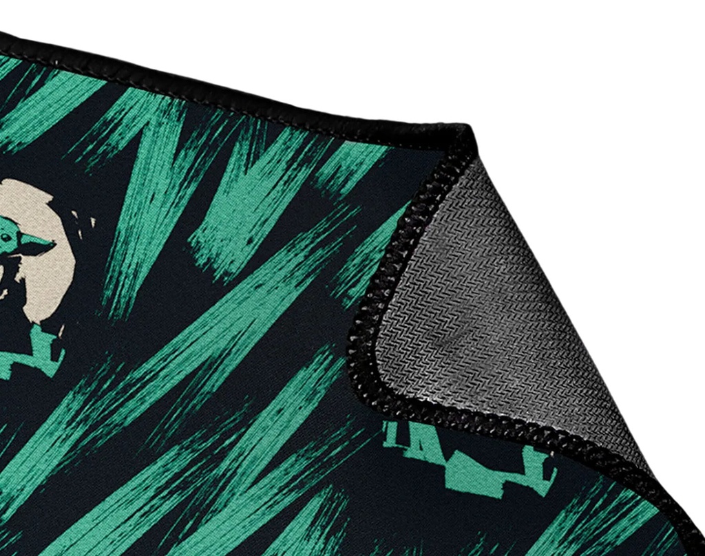 Mouse pad Primus Gaming Arena XXL Star Wars Grogu 900X420X4mm  PMP-S15GR-XXL