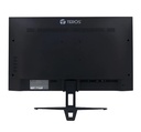 Monitor TEROS de 24" TE-2417S Plano Gaming 144HZ-1MS IPS FHD 1920X1080
