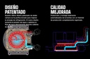 CPU COOLER CoolerMaster MasterLiquid 240 Core II ARGB Negro MLW-D24M-A18PA-R1