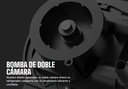 CPU COOLER CoolerMaster MasterLiquid 240 Core II ARGB Negro MLW-D24M-A18PA-R1