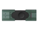 Flash Kingston 256GB DataTraveler Duo USB-A + USB-C USB 3.2
