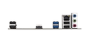 Mbo Gigabyte H610M K DDR4 GEN5 14VA LGA1700 2DDR4 HDMI M.2 USB3.2 PCIe4.0 micro-ATX