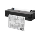Plotter HP DesignJet T250 24-in Printer 5HB06A#B1K