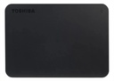 Disco Duro Externo Toshiba CANVIO BASICS 4TB USB 3.0 SC3240-A1