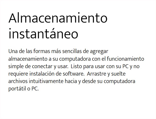Disco Duro Externo Toshiba CANVIO BASICS 4TB USB 3.0 SC3240-A1