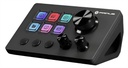 Stream Deck LCD Primus Imperium 6T con 6 Teclas Macro LCD 3 Botones y 3 Perillas PSD-60BK