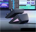 Stream Deck LCD Primus Imperium 6T con 6 Teclas Macro LCD 3 Botones y 3 Perillas PSD-60BK