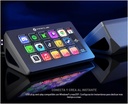 Stream Deck LCD Primus Imperium 15T con 15 Teclas Macro LDC PSD-90BK