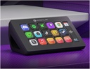 Stream Deck LCD Primus Imperium 15T con 15 Teclas Macro LDC PSD-90BK