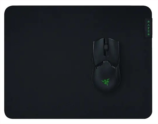 MOUSE PAD GAMER RAZER Gigantus V2 Medium/Moyenne Mouse Mat 360x275 mm PN: RZ02-03330200-R3U1