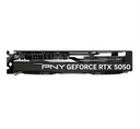 Tarjeta de Video PNY GeForce RTX-5050 8Gb GDDR6 128bit 1HDMI 3DP 2Vent PCIe 5.0