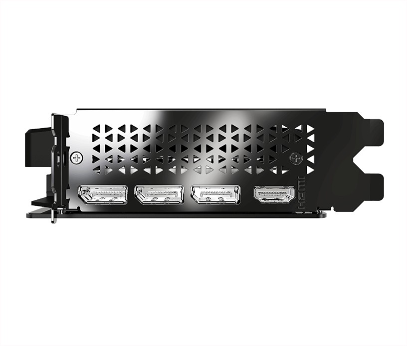 Tarjeta de Video PNY GeForce RTX-5050 8Gb GDDR6 128bit 1HDMI 3DP 2Vent PCIe 5.0