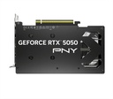 Tarjeta de Video PNY GeForce RTX-5050 8Gb GDDR6 128bit 1HDMI 3DP 2Vent PCIe 5.0